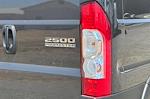 2025 Ram ProMaster 2500 High Roof FWD Empty Cargo Van for sale #D2849 - photo 30