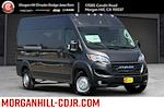 2025 Ram ProMaster 2500 High Roof FWD Empty Cargo Van for sale #D2849 - photo 1