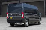 2025 Ram ProMaster 2500 High Roof FWD Empty Cargo Van for sale #D2849 - photo 2