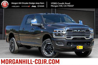 New 2025 Ram 2500 Laramie Mega Cab 4x4 Pickup for sale #D2851T - photo 1