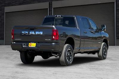 New 2025 Ram 2500 Laramie Mega Cab 4x4 Pickup for sale #D2851T - photo 2