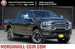 New 2025 Ram 2500 Laramie Mega Cab 4x4 Pickup for sale #D2851T - photo 1
