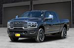 New 2025 Ram 2500 Laramie Mega Cab 4x4 Pickup for sale #D2851T - photo 9