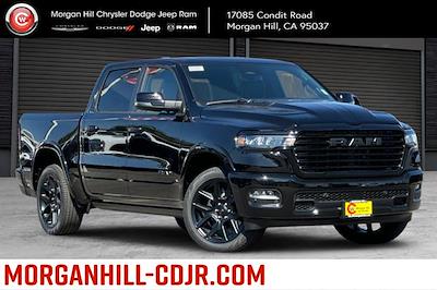 2025 Ram 1500 Crew Cab 4x4 Pickup for sale #D2856 - photo 1