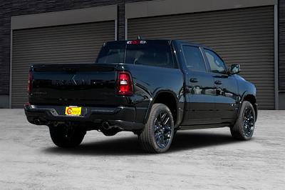 2025 Ram 1500 Crew Cab 4x4 Pickup for sale #D2856 - photo 2