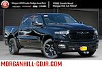 2025 Ram 1500 Crew Cab 4x4 Pickup for sale #D2856 - photo 1