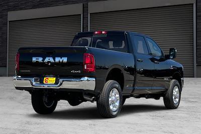 New 2025 Ram 2500 Big Horn Crew Cab 4x4 Pickup for sale #D2858 - photo 2