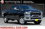 New 2025 Ram 2500 Big Horn Crew Cab 4x4 Pickup for sale #D2858 - photo 1