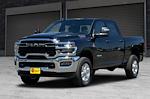 New 2025 Ram 2500 Big Horn Crew Cab 4x4 Pickup for sale #D2858 - photo 8