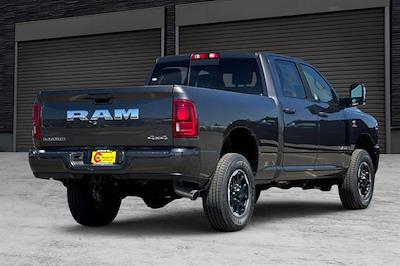 2025 Ram 2500 Crew Cab 4x4 Pickup for sale #D2859 - photo 2