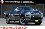 New 2025 Ram 2500 Laramie Crew Cab 4x4 Pickup for sale #D2859 - photo 1