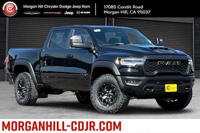 2025 Ram 1500 Crew Cab 4x4 Pickup for sale #D2869 - photo 1