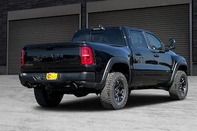 2025 Ram 1500 Crew Cab 4x4 Pickup for sale #D2869 - photo 2