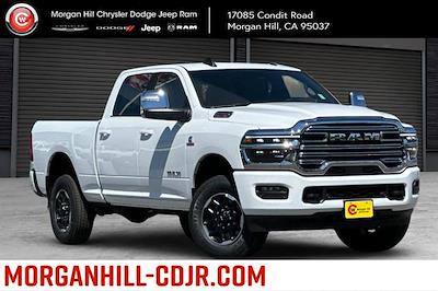 New 2025 Ram 2500 Laramie Crew Cab 4x4 Pickup for sale #D2870 - photo 1
