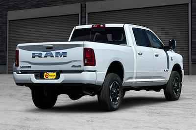 New 2025 Ram 2500 Laramie Crew Cab 4x4 Pickup for sale #D2870 - photo 2