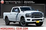 New 2025 Ram 2500 Laramie Crew Cab 4x4 Pickup for sale #D2870 - photo 1