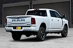 New 2025 Ram 2500 Laramie Crew Cab 4x4 Pickup for sale #D2870 - photo 2
