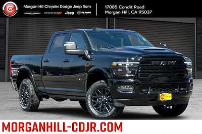 2025 Ram 3500 Crew Cab 4x4 Pickup for sale #D2871 - photo 1