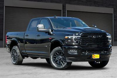 2025 Ram 3500 Crew Cab 4x4 Pickup for sale #D2871 - photo 2