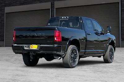 New 2025 Ram 3500 Limited Crew Cab 4x4 Pickup for sale #D2871 - photo 2
