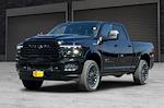 New 2025 Ram 3500 Limited Crew Cab 4x4 Pickup for sale #D2871 - photo 8