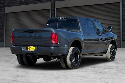 New 2025 Ram 3500 Laramie Mega Cab 4x4 DRW Pickup for sale #D2876 - photo 2