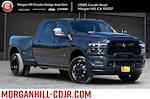 New 2025 Ram 3500 Laramie Mega Cab 4x4 DRW Pickup for sale #D2876 - photo 1