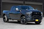 New 2025 Ram 3500 Laramie Mega Cab 4x4 DRW Pickup for sale #D2876 - photo 3