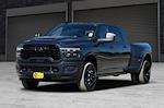 New 2025 Ram 3500 Laramie Mega Cab 4x4 DRW Pickup for sale #D2876 - photo 8