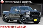 New 2025 Ram 3500 Laramie Mega Cab 4x4 DRW Pickup for sale #D2877 - photo 1