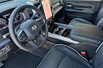 New 2025 Ram 3500 Laramie Mega Cab 4x4 DRW Pickup for sale #D2877 - photo 11