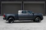 New 2025 Ram 3500 Laramie Mega Cab 4x4 DRW Pickup for sale #D2877 - photo 3