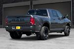 New 2025 Ram 3500 Laramie Mega Cab 4x4 DRW Pickup for sale #D2877 - photo 4