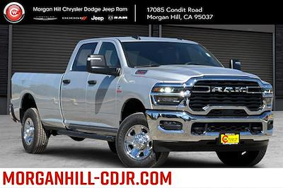 New 2025 Ram 2500 Tradesman Crew Cab 4x4 Pickup for sale #D2880 - photo 1