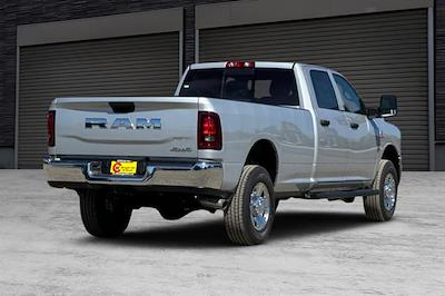 New 2025 Ram 2500 Tradesman Crew Cab 4x4 Pickup for sale #D2880 - photo 2