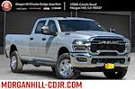 New 2025 Ram 2500 Tradesman Crew Cab 4x4 Pickup for sale #D2880 - photo 1