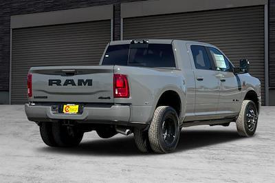 New 2025 Ram 3500 Laramie Mega Cab 4x4 DRW Pickup for sale #D2881 - photo 2