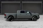 New 2025 Ram 3500 Laramie Mega Cab 4x4 DRW Pickup for sale #D2881 - photo 4