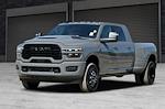 New 2025 Ram 3500 Laramie Mega Cab 4x4 DRW Pickup for sale #D2881 - photo 9