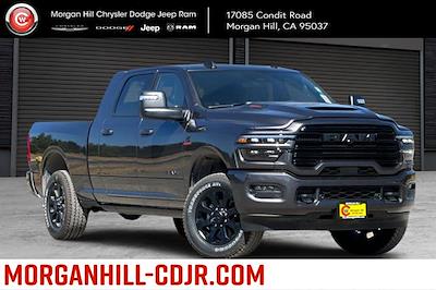 2025 Ram 2500 Mega Cab 4x4 Pickup for sale #D2884 - photo 1