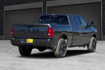2025 Ram 2500 Mega Cab 4x4 Pickup for sale #D2884 - photo 2