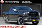 New 2025 Ram 2500 Laramie Mega Cab 4x4 Pickup for sale #D2884 - photo 1