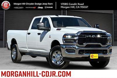 2025 Ram 2500 Crew Cab 4x4 Pickup for sale #D2885 - photo 1