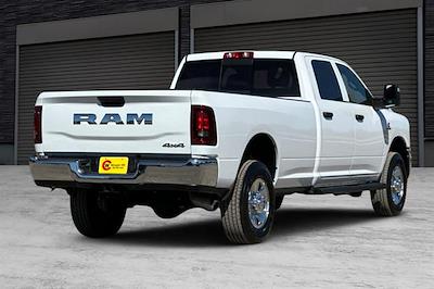 2025 Ram 2500 Crew Cab 4x4 Pickup for sale #D2885 - photo 2