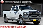 New 2025 Ram 2500 Tradesman Crew Cab 4x4 Pickup for sale #D2885 - photo 1