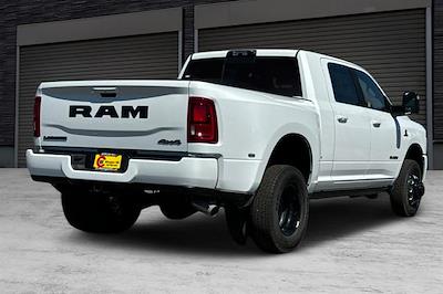 New 2025 Ram 3500 Laramie Mega Cab 4x4 DRW Pickup for sale #D2886 - photo 2
