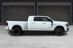 New 2025 Ram 3500 Laramie Mega Cab 4x4 DRW Pickup for sale #D2886 - photo 4