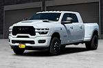 New 2025 Ram 3500 Laramie Mega Cab 4x4 DRW Pickup for sale #D2886 - photo 9