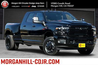 2025 Ram 3500 Mega Cab DRW 4x4 Pickup for sale #D2887 - photo 1