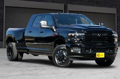 2025 Ram 3500 Mega Cab DRW 4x4 Pickup for sale #D2887 - photo 2